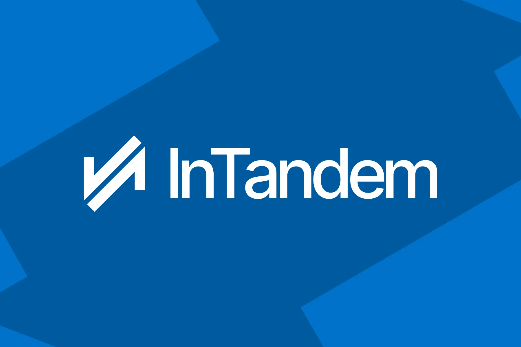 InTandem main image going here.